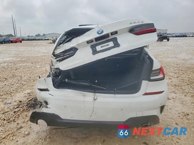 Zdjęcie 6 z 12 samochodu: 2022 BMW 330E VIN:3MW5P7J01N8C62743 - miniatura