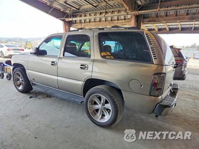 Drugie zdjęcie samochodu z przodu: 2004 CHEVROLET TAHOE C1500 VIN:1GNEC13V94R212110 - miniatura