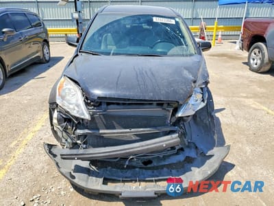 Piąte zdjęcie samochodu w środku: 2007 HONDA CR-V EX VIN:JHLRE485X7C030358 - miniatura