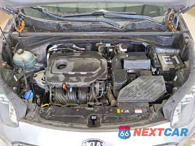 Zdjęcie 12 z 13 samochodu: 2020 KIA SPORTAGE S VIN:KNDP63AC6L7722799 - miniatura