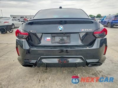 Zdjęcie 6 z 12 samochodu: 2024 BMW M240XI VIN:3MW53CM05R8E12228 - miniatura