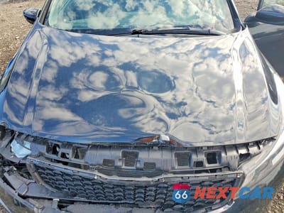 Zdjęcie 11 z 12 samochodu: 2018 KIA FORTE LX VIN:3KPFL4A77JE237517 - miniatura