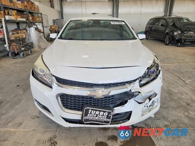 Piąte zdjęcie samochodu w środku: 2015 CHEVROLET MALIBU 2LT VIN:1G11D5SLXFF327176 - miniatura