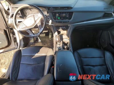 Zdjęcie 8 z 13 samochodu: 2020 CADILLAC XT5 PREMIUM LUXURY VIN:1GYKNCRS6LZ169465 - miniatura