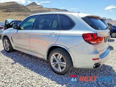 Drugie zdjęcie samochodu z przodu: 2014 BMW X5 SDRIVE35I VIN:5UXKR2C54E0H33792 - miniatura