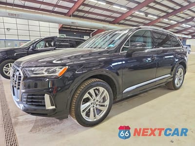2020 AUDI Q7 PREMIUM PLUS WA1LXAF78LD004288 - główne zdjęcie licytacji z USA - miniatura
