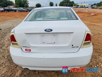 Zdjęcie 6 z 12 samochodu: 2006 FORD FUSION SE VIN:3FAFP07196R188875 - miniatura