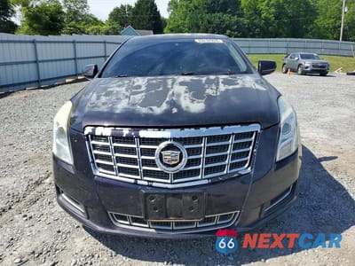 Piąte zdjęcie samochodu w środku: 2014 CADILLAC XTS VIN:2G61U5S3XE9211509 - miniatura