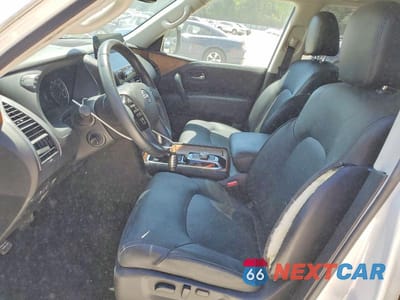 Zdjęcie 7 z 13 samochodu: 2023 NISSAN ARMADA SL VIN:JN8AY2BA8P9403202 - miniatura