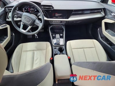 Zdjęcie 8 z 13 samochodu: 2023 AUDI A3 PREMIUM PLUS VIN:WAUHUDGYXPA069144 - miniatura