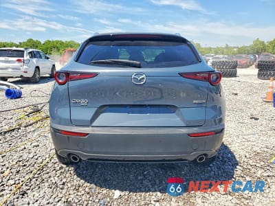 Zdjęcie 6 z 13 samochodu: 2023 MAZDA CX-30 PREFERRED VIN:3MVDMBCM9PM548195 - miniatura