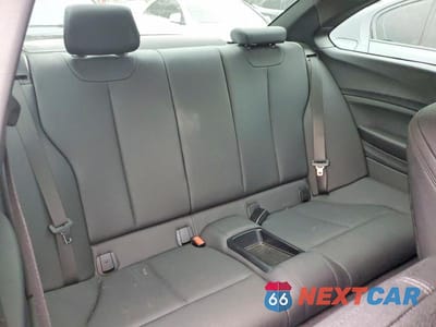 Zdjęcie 10 z 12 samochodu: 2018 BMW 230XI VIN:WBA2J3C5XJVA49855 - miniatura