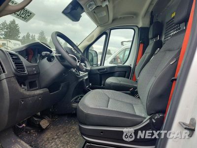 Zdjęcie 7 z 13 samochodu: 2025 RAM PROMASTER 1500 1500 STANDARD VIN:3C6LRVAG3SE505348 - miniatura
