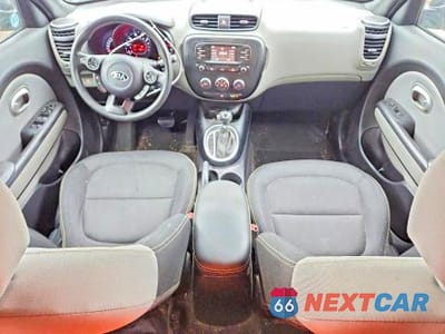 Zdjęcie 8 z 14 samochodu: 2016 KIA SOUL VIN:KNDJP3A59G7240001 - miniatura