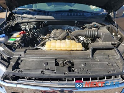 Zdjęcie 11 z 12 samochodu: 2019 FORD F150 SUPER CAB VIN:1FTFX1E51KFB42390 - miniatura