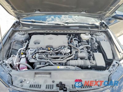 Zdjęcie 11 z 13 samochodu: 2025 TOYOTA CAMRY SE VIN:4T1DAACK4SU196517 - miniatura