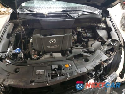 Zdjęcie 12 z 13 samochodu: 2018 MAZDA CX-5 GRAND TOURING VIN:JM3KFBDM1J0345949 - miniatura