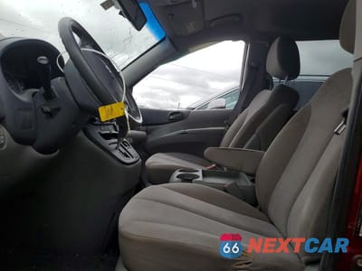 Zdjęcie 7 z 14 samochodu: 2010 KIA SEDONA LX VIN:KNDMG4C37A6337760 - miniatura