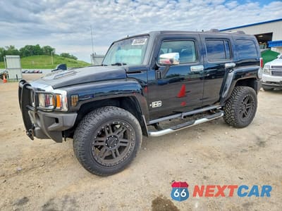 2006 HUMMER H3 5GTDN136X68148250 - główne zdjęcie licytacji z USA - miniatura