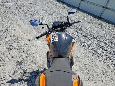 Zdjęcie 6 z 9 samochodu: 2020 KAWASAKI ER400 D VIN:JKAERKD12LDA76517 - miniatura