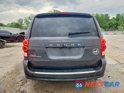 Zdjęcie 6 z 13 samochodu: 2012 DODGE GRAND CARAVAN SE VIN:2C4RDGBG8CR182197 - miniatura
