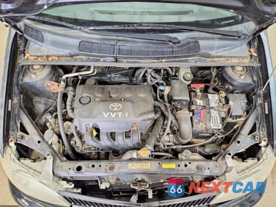 Zdjęcie 11 z 12 samochodu: 2000 TOYOTA ECHO BASE VIN:JTDBT1236Y0063578 - miniatura