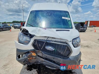 Piąte zdjęcie samochodu w środku: 2024 FORD TRANSIT T-250 VIN:1FTBR1X82RKA44082 - miniatura