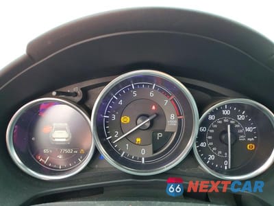 Zdjęcie 9 z 13 samochodu: 2017 MAZDA MX-5 MIATA GRAND TOURING VIN:JM1NDAM71H0105455 - miniatura