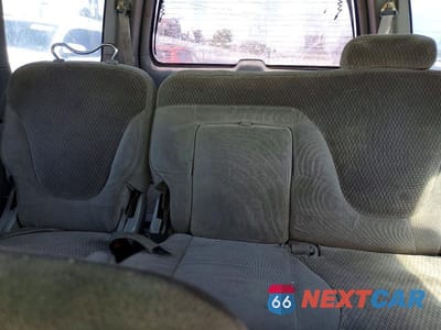 Zdjęcie 10 z 13 samochodu: 1997 FORD EXPEDITION VIN:1FMEU18W0VLB34677 - miniatura