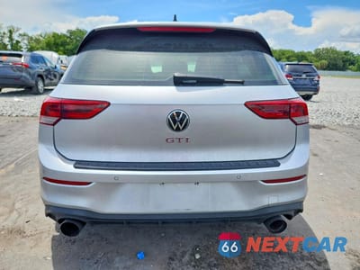 Zdjęcie 6 z 12 samochodu: 2024 VOLKSWAGEN GTI S VIN:WVWGA7CD8RW142660 - miniatura