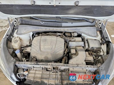 Zdjęcie 12 z 13 samochodu: 2016 KIA SORENTO LX V6 VIN:5XYPGDA58GG179324 - miniatura