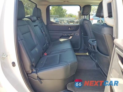 Zdjęcie 10 z 12 samochodu: 2022 TOYOTA TUNDRA CREWMAX LIMITED VIN:5TFJA5BC3NX001048 - miniatura