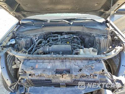 Zdjęcie 12 z 13 samochodu: 2021 FORD EXPLORER XLT VIN:1FMSK8DH4MGB87138 - miniatura