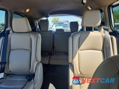 Zdjęcie 10 z 13 samochodu: 2023 HONDA ODYSSEY EXL VIN:5FNRL6H63PB077130 - miniatura