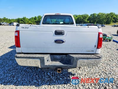 Zdjęcie 6 z 12 samochodu: 2016 FORD F250 SUPER DUTY VIN:1FT7W2A64GEA08269 - miniatura