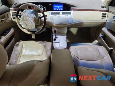 Zdjęcie 8 z 12 samochodu: 2008 TOYOTA AVALON LIMITED VIN:4T1BK36B28U316819 - miniatura