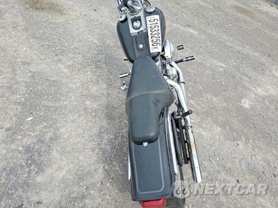 Zdjęcie 6 z 9 samochodu: 2008 HARLEY-DAVIDSON FXSTC VIN:1HD1JL5138Y088087 - miniatura