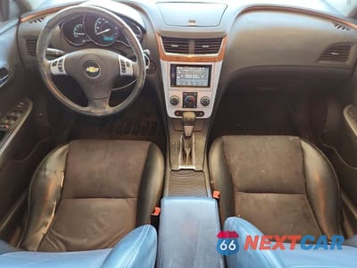 Zdjęcie 8 z 13 samochodu: 2011 CHEVROLET MALIBU 2LT VIN:1G1ZD5E10BF352501 - miniatura