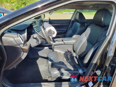 Zdjęcie 7 z 12 samochodu: 2016 NISSAN MAXIMA 3.5 S VIN:1N4AA6AP6GC388155 - miniatura