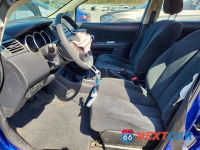 Zdjęcie 7 z 12 samochodu: 2012 NISSAN VERSA 1.8 S VIN:3N1BC1CP6CK225344 - miniatura