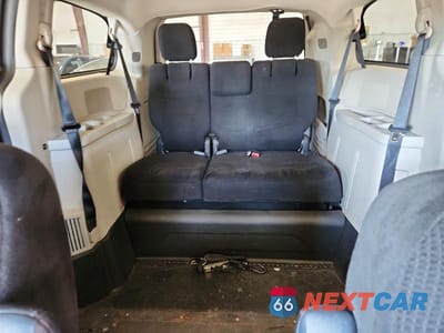 Zdjęcie 10 z 13 samochodu: 2011 DODGE GRAND CARAVAN MAINSTREET VIN:2D4RN3DG4BR626776 - miniatura