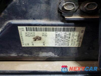 Zdjęcie 13 z 13 samochodu: 2009 NISSAN ALTIMA 2.5 VIN:1N4AL21E89C120812 - miniatura