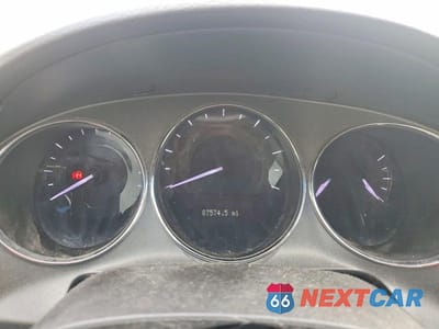 Zdjęcie 9 z 12 samochodu: 2012 LINCOLN MKZ VIN:3LNHL2JCXCR812825 - miniatura