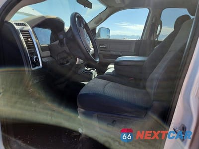 Zdjęcie 7 z 12 samochodu: 2012 DODGE RAM 1500 SLT VIN:1C6RD7GT1CS162157 - miniatura