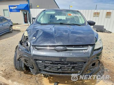 Piąte zdjęcie samochodu w środku: 2013 FORD ESCAPE SE VIN:1FMCU0GX1DUD84742 - miniatura