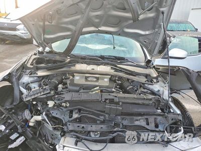 Zdjęcie 11 z 13 samochodu: 2016 NISSAN 370Z BASE VIN:JN1AZ4EH5GM932426 - miniatura