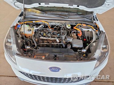 Zdjęcie 12 z 13 samochodu: 2022 FORD ESCAPE SE VIN:1FMCU0EZ5NUB58029 - miniatura