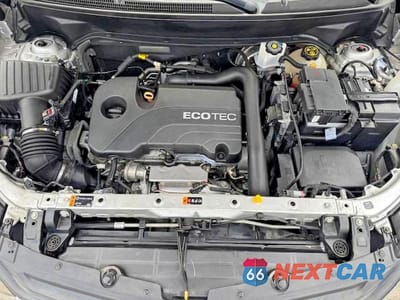 Zdjęcie 14 z 15 samochodu: 2020 CHEVROLET EQUINOX LS VIN:3GNAXHEV3LS731142 - miniatura