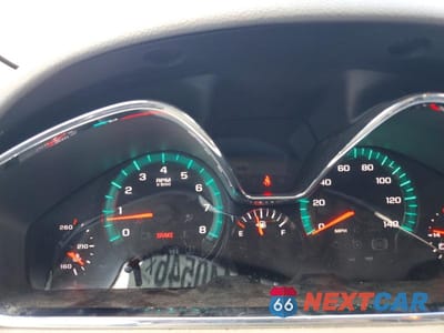 Zdjęcie 9 z 13 samochodu: 2015 CHEVROLET TRAVERSE LS VIN:1GNKRFED8FJ313000 - miniatura