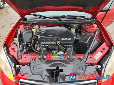 Zdjęcie 11 z 13 samochodu: 2007 CHEVROLET MONTE CARLO LS VIN:2G1WJ15K279377557 - miniatura